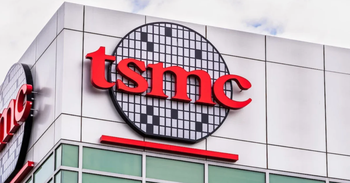 TSMC บอกจะไม่ขายชิปประมวผลในราคาที่ตำกว่านี้แล้ว